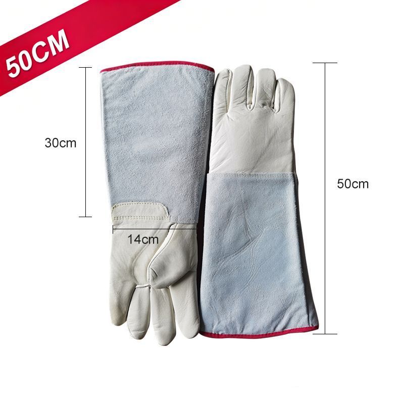 Low Temperature Gloves 50cm V1221-XM-DWST-006