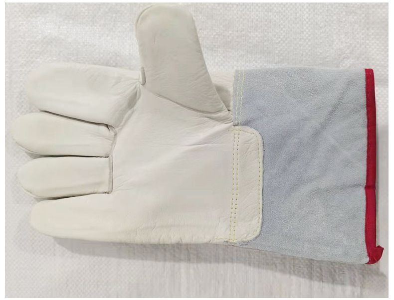 Low Temperature Gloves 60cm V1221-XM-DWST-007