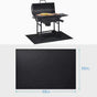 Silicone Heat Resistant Mat 48x30in V1221-XM-FHD-01
