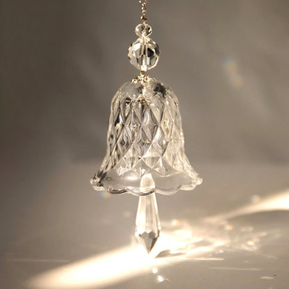 2Pcs Wind Chime Hanging Decor 01 V1221-XM-FL-01