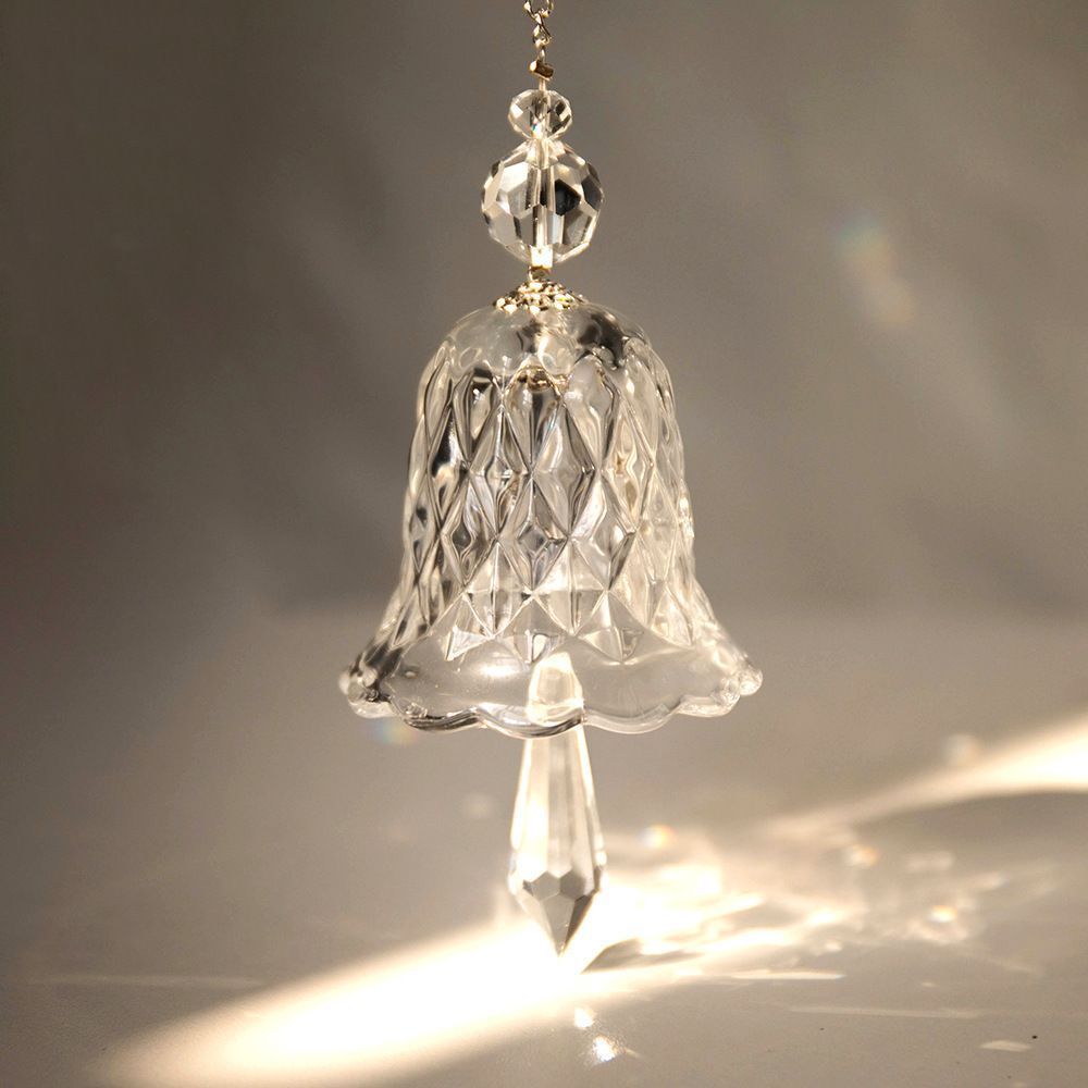 2Pcs Wind Chime Hanging Decor 02 V1221-XM-FL-02