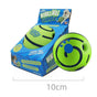 10cm Dog Squeaky Ball Color Box V1221-XM-FSGQ-04