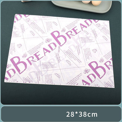 200 Sheets Coated Paper 28x38cm 10 V1221-XM-FYZ-04