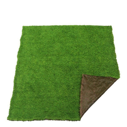 Artificial Moss Turf 100x100cm 02 V1221-XM-FZTXD-03