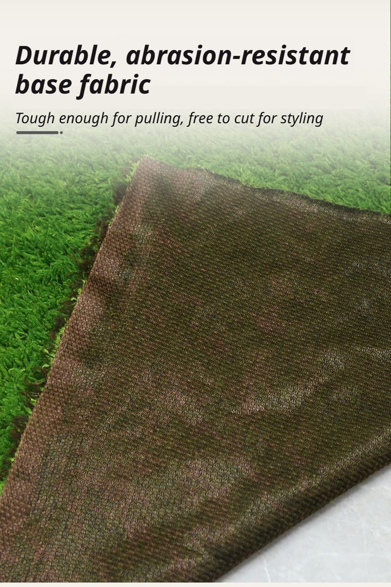 Artificial Moss Turf 100x50cm 01 V1221-XM-FZTXD-04