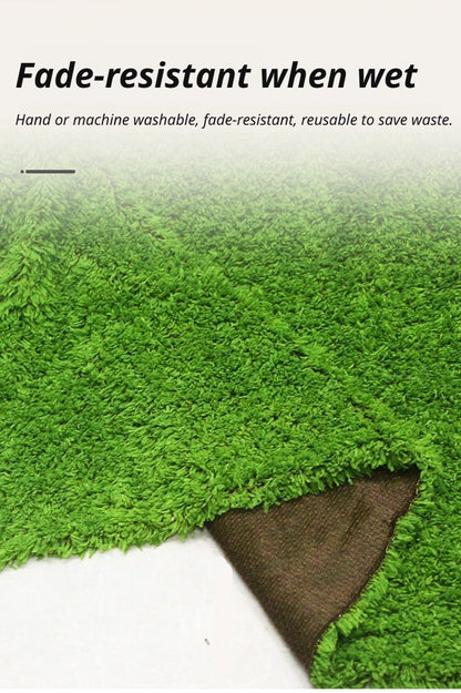 Artificial Moss Turf 100x50cm 01 V1221-XM-FZTXD-04