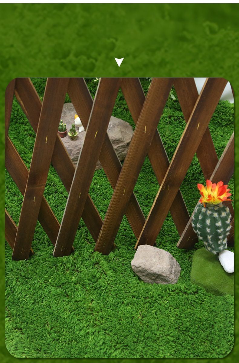 Artificial Moss Turf 100x50cm 01 V1221-XM-FZTXD-04