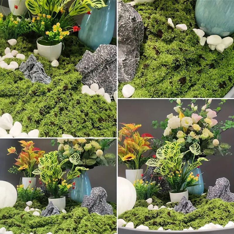 Artificial Moss Turf 100x50cm 01 V1221-XM-FZTXD-04