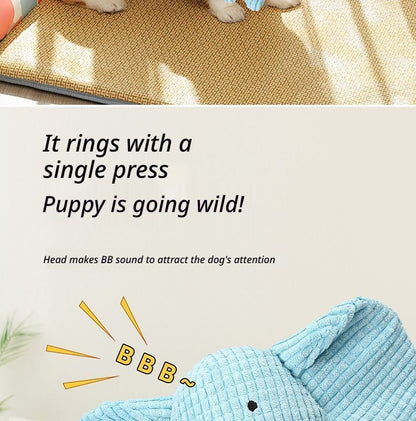 2-Pack Squeaky Plush Toys 02 V1221-XM-GGWJ-05