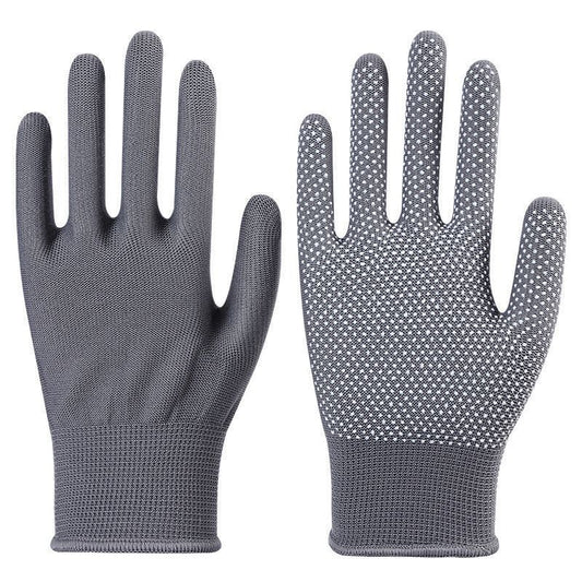 10-Pairs Nylon Work Gloves-01 V1221-XM-GZST-01