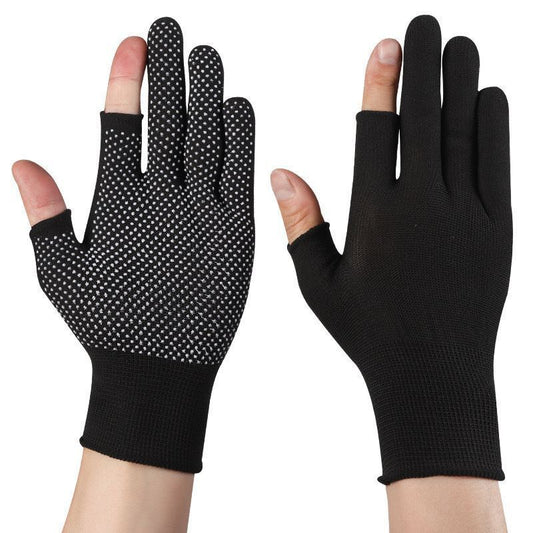 10-Pairs Nylon Work Gloves-02 V1221-XM-GZST-02