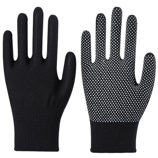 10-Pairs Nylon Work Gloves 05 V1221-XM-GZST-05