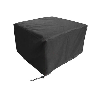 Garden Table Cover Black 05 V1221-XM-HYZZ-005