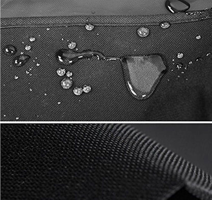 Garden Table Cover Black 06 V1221-XM-HYZZ-006