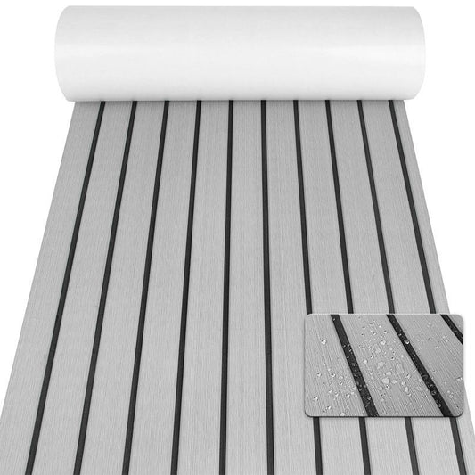 Striped EVA Boat Mat V1221-XM-JBFHD-01