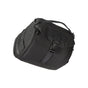 Portable Outdoor Adventure Storage Pouch Black, Quick-Access Pocket For Outdoor Essentials