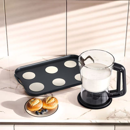 Black Cake Batter Dispenser V1221-XM-MHFPQ-02