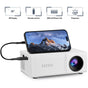 M3S Mini Projector White AU V1221-XM-MNTYY-01