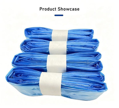 6 Rolls Diaper Pail Bags V1221-XM-NBTD-01