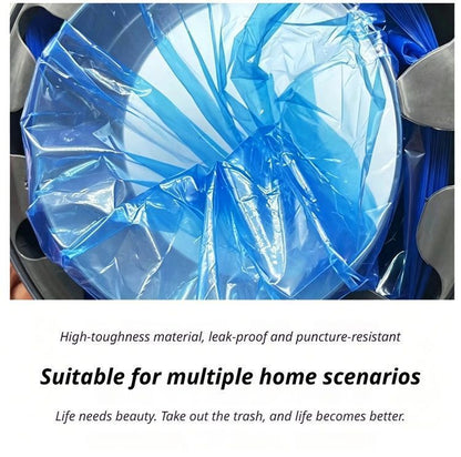 6 Rolls Diaper Pail Bags V1221-XM-NBTD-01