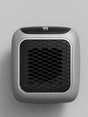 Gray Mini Wall Mount Heater V1221-XM-NFJ-01