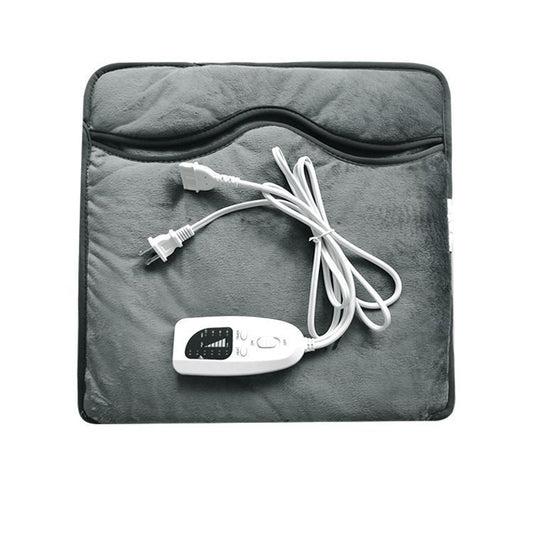 Electric Foot Warmer 6 Heat Settings V1221-XM-NJD-01