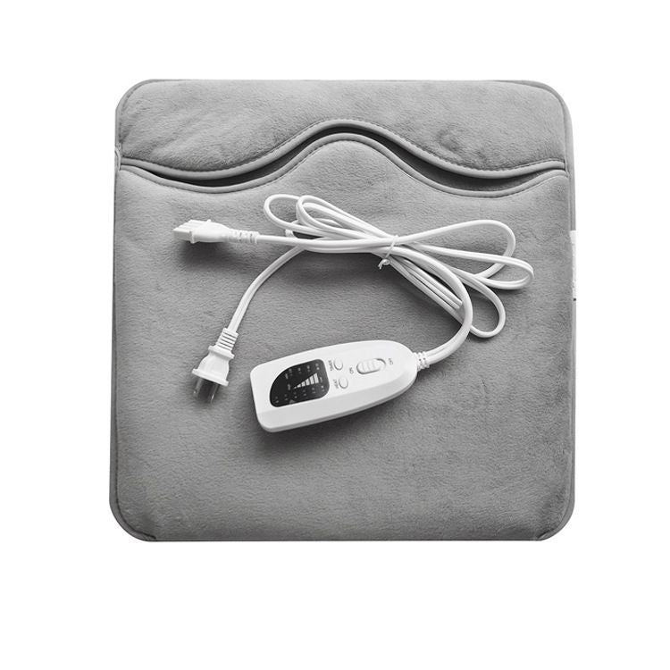 Electric Foot Warmer Mat 6 Heat Settings V1221-XM-NJD-02
