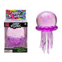 Purple Jellyfish Fidget Toy V1221-XM-NNL-005