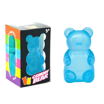 Blue Bear Fidget Toy V1221-XM-NNL-011
