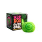 Green Smiley Face Fidget Toy V1221-XM-NNL-018