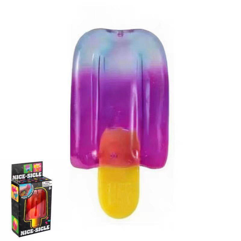 Blue Popsicle Fidget Toy V1221-XM-NNL-020