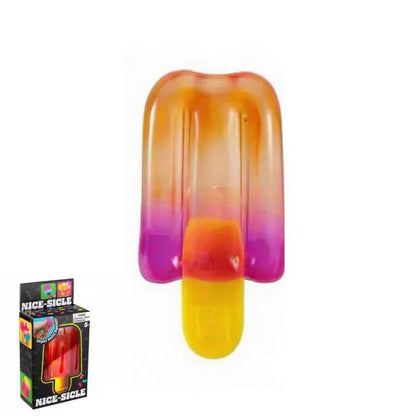 Blue Popsicle Fidget Toy V1221-XM-NNL-020