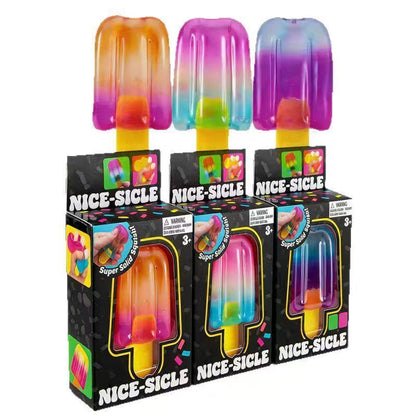 Blue Popsicle Fidget Toy V1221-XM-NNL-020