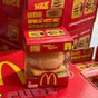 Hamburger Fidget Toy V1221-XM-NNL-024