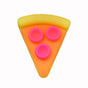 Yellow Pizza Fidget Toy V1221-XM-NNL-026