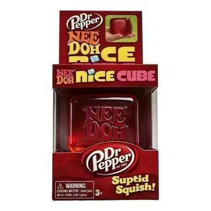 4-in-1 Cube Fidget Toy V1221-XM-NNL-028