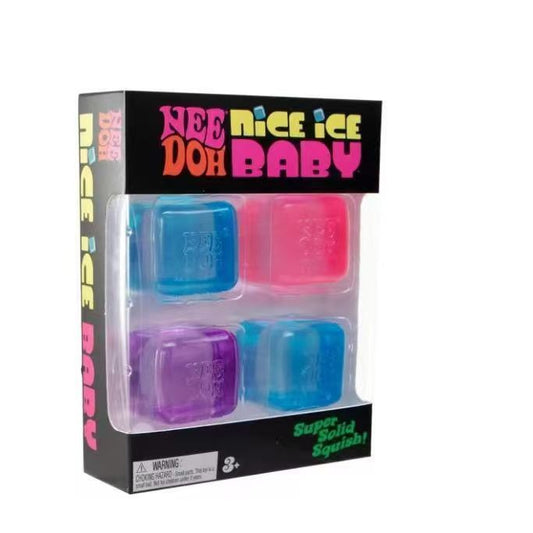 Cube Fidget Toy V1221-XM-NNL-030