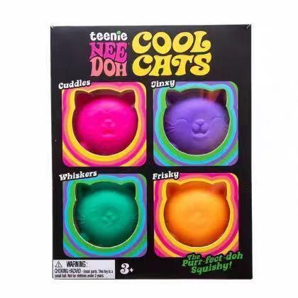 Cube Fidget Toy V1221-XM-NNL-030
