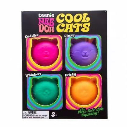 Cube Fidget Toy V1221-XM-NNL-030