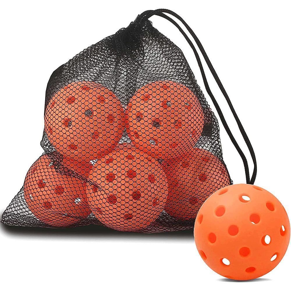 Pickleballs 40-Holes 12Pcs 03 V1221-XM-PKQTZ-03
