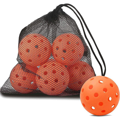 Pickleballs 40-Holes 12Pcs 05 V1221-XM-PKQTZ-05