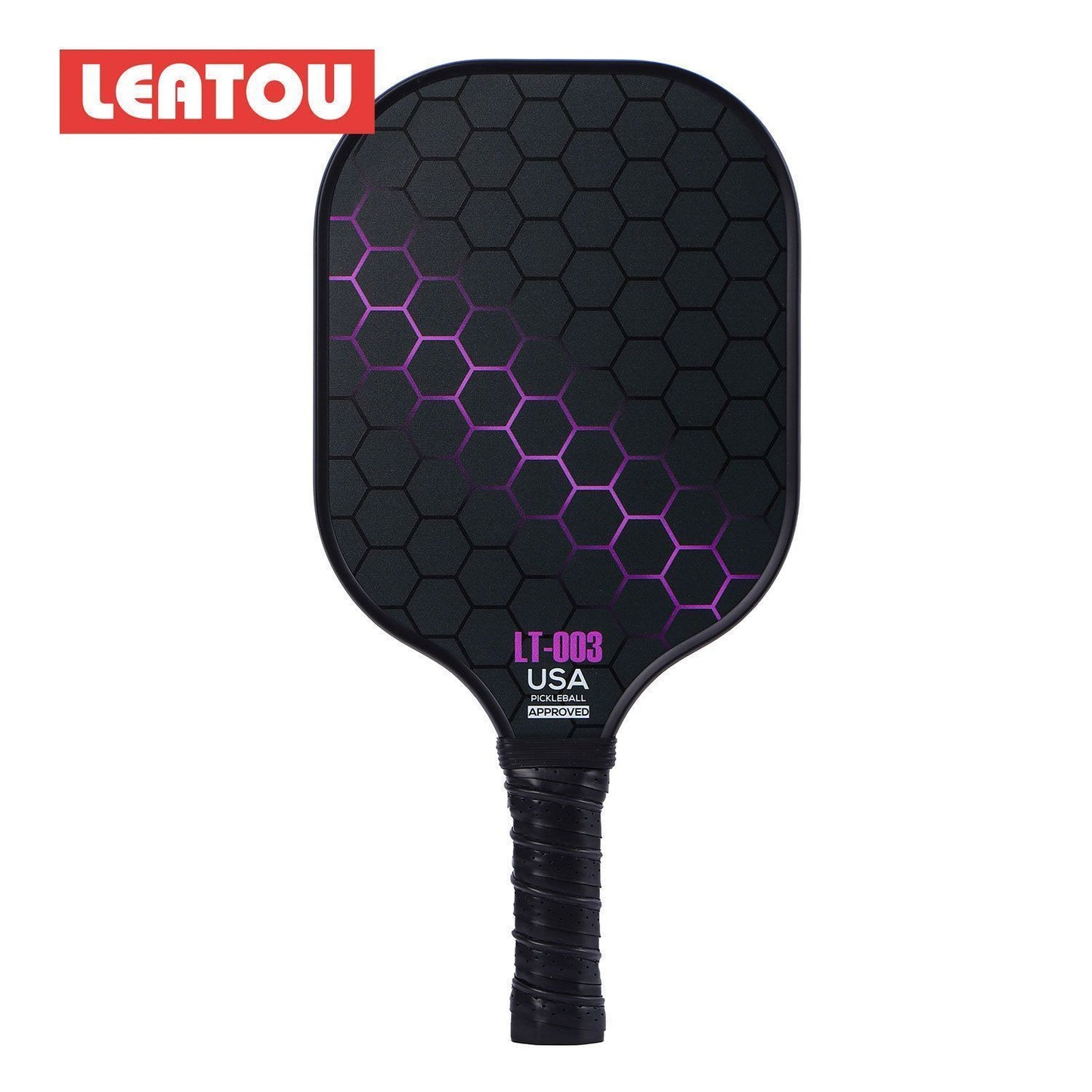 Yellow Pickleball Set with Bag 03 V1221-XM-PKQTZ-10