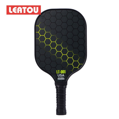 Yellow Pickleball Set with Bag 03 V1221-XM-PKQTZ-10