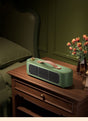 Green Desktop Space Heater 04
