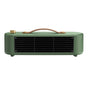 Green Desktop Space Heater V1221-XM-QNQ-02