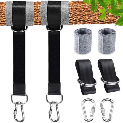 Outdoor swing suspension rope, 1.5 metres V1221-XM-QQGS-001