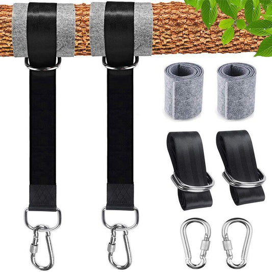 Outdoor swing suspension rope, 1.5 metres V1221-XM-QQGS-001