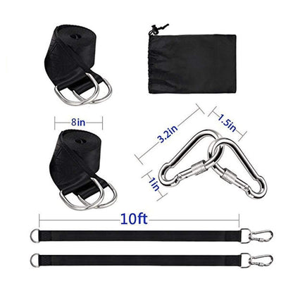 Outdoor swing suspension rope, 1.5 metres V1221-XM-QQGS-001