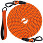 Large Dog Leash Orange 01 V1221-XM-QYS-005