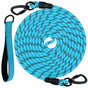 Large Dog Leash Sky Blue 01 V1221-XM-QYS-006